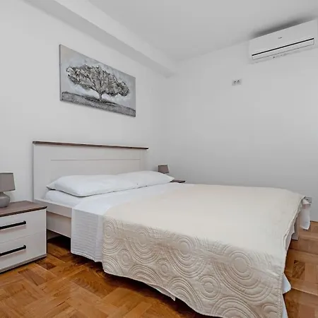 Lucija With Private Pool *