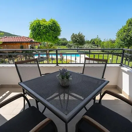 Lucija With Private Pool *